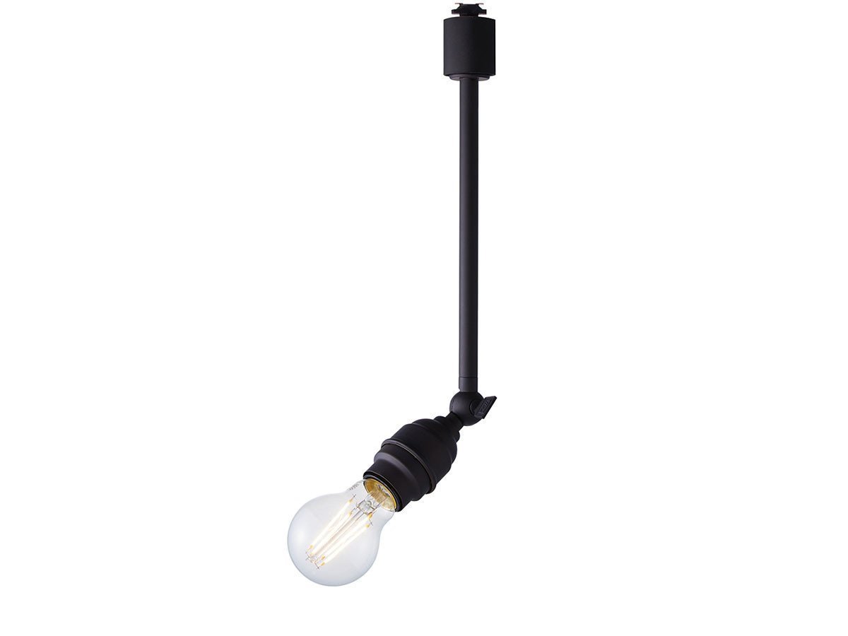 【フライミーパーラー/FLYMEe Parlor / GOODS】のSpot Light L / スポット ライト Lサイズ #100463 インテリア・キッズ・メンズ・レディースファッション・服の通販 founy(ファニー) 　おすすめ　Recommended / Our Picks　ホーム・キャンプ・アウトドア・お取り寄せ　Home Living / Home & Lifestyle / Camping Gear / Outdoor Camping　家具・インテリア　Home Furniture & Interior. Stylish & Functional Living Spaces　ライト・照明　Lamps & Lighting Fixtures　ビンテージブラック|ID: prp329100000004816 ipo3291000000030185284
