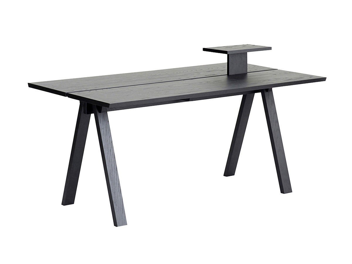 【アリアケ/ARIAKE / GOODS】のSagyo Table / サギョウテーブル インテリア・キッズ・メンズ・レディースファッション・服の通販 founy(ファニー) 　テーブル　Table, Dining Table　デスク　Desk, Work Desk　ホーム・キャンプ・アウトドア・お取り寄せ　Home Living / Home & Lifestyle / Camping Gear / Outdoor Camping　家具・インテリア　Home Furniture & Interior. Stylish & Functional Living Spaces　テーブル　Dining, Coffee & Side Tables　ダイニングテーブル・食卓テーブル　Dining Tables　スミアッシュ、サイズ:幅180cm、オプション:不要|ID: prp329100000004827 ipo3291000000036819384