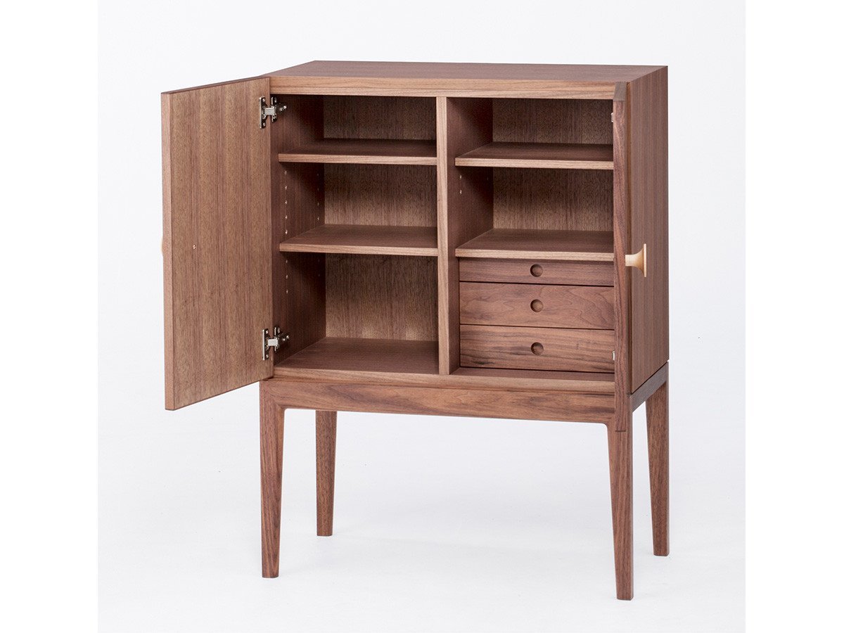 【ベンカ/BENCA / GOODS】のANEMONE 2door cabinet / アネモネ 2ドアキャビネット 人気、トレンドファッション・服の通販 founy(ファニー) 　フラット　Flat, Flat Shoes　ホーム・キャンプ・アウトドア・お取り寄せ　Home Living / Home & Lifestyle / Camping Gear / Outdoor Camping　家具・インテリア　Home Furniture & Interior. Stylish & Functional Living Spaces　収納家具・キャビネット　Storage Furniture　収納キャビネット・扉付き棚　Cabinet / Storage Cabinet　other-2|ID: prp329100000004829 ipo3291000000031533089