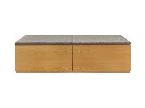 【リアルスタイル/REAL STYLE / GOODS】のTREGO storage bench / トレーゴ ストレージベンチ インテリア・キッズ・メンズ・レディースファッション・服の通販 founy(ファニー) https://founy.com/ ボックス Box ホーム・キャンプ・アウトドア・お取り寄せ Home,Garden,Outdoor,Camping Gear 家具・インテリア Furniture チェア・椅子 Chair ベンチ・ダイニングベンチ Bench/Dining Bench |ID: prp329100000004840 ipo3291000000030241320