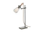 【フライミー ファクトリー/FLYMEe Factory / GOODS】のDesk Light / デスクライト #19685 大人の最旬トレンドファッション＆コーディネート founy(ファウニー) 送料無料 Free Shipping アンティーク Antique-Inspired ツイスト Tweed, Tweed Fabric デスク Desk, Work Desk ハンド Hand, Handmade モチーフ Motif, Design Theme ホーム・キャンプ・アウトドア・お取り寄せ Home Living / Home & Lifestyle / Camping Gear / Outdoor Camping 家具・インテリア Home Furniture & Interior. Stylish & Functional Living Spaces ライト・照明 Lamps & Lighting Fixtures デスクライト・卓上照明 Desk Lamp / Table Lamp / Study Light thumbnail ビンテージメタル|ID: prp329100000004848 ipo3291000000037074853