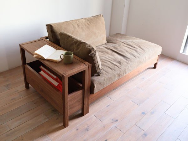 【広松木工/Hiromatsu Furniture / GOODS】のRIPOSO / リポーゾ カウチ 136 人気、トレンドファッション・服の通販 founy(ファニー) 　ヴィンテージ　Vintage Style　クッション　Cushion, Throw Pillow　ファブリック　Fabric, Textile　フレーム　Frame, Outline　ルーズ　Loose, Oversized　ホーム・キャンプ・アウトドア・お取り寄せ　Home Living / Home & Lifestyle / Camping Gear / Outdoor Camping　家具・インテリア　Home Furniture & Interior. Stylish & Functional Living Spaces　その他 インテリア雑貨、家具　Home Decor & Furniture Extras　other-3|ID: prp329100000004855 ipo3291000000031534539
