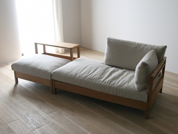 【広松木工/Hiromatsu Furniture / GOODS】のRIPOSO / リポーゾ カウチ 136 人気、トレンドファッション・服の通販 founy(ファニー) 　ヴィンテージ　Vintage Style　クッション　Cushion, Throw Pillow　ファブリック　Fabric, Textile　フレーム　Frame, Outline　ルーズ　Loose, Oversized　ホーム・キャンプ・アウトドア・お取り寄せ　Home Living / Home & Lifestyle / Camping Gear / Outdoor Camping　家具・インテリア　Home Furniture & Interior. Stylish & Functional Living Spaces　その他 インテリア雑貨、家具　Home Decor & Furniture Extras　other-5|ID: prp329100000004855 ipo3291000000031534542