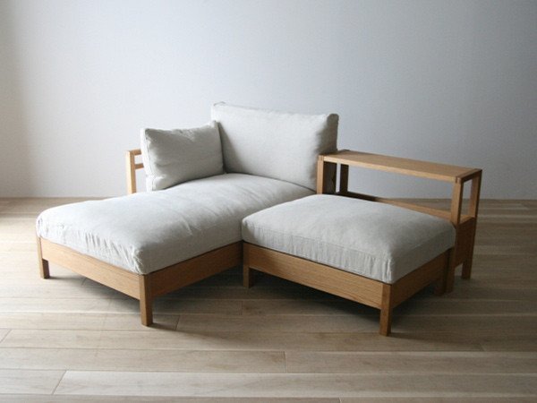 【広松木工/Hiromatsu Furniture / GOODS】のRIPOSO / リポーゾ カウチ 136 人気、トレンドファッション・服の通販 founy(ファニー) 　ヴィンテージ　Vintage Style　クッション　Cushion, Throw Pillow　ファブリック　Fabric, Textile　フレーム　Frame, Outline　ルーズ　Loose, Oversized　ホーム・キャンプ・アウトドア・お取り寄せ　Home Living / Home & Lifestyle / Camping Gear / Outdoor Camping　家具・インテリア　Home Furniture & Interior. Stylish & Functional Living Spaces　その他 インテリア雑貨、家具　Home Decor & Furniture Extras　other-6|ID: prp329100000004855 ipo3291000000031534544