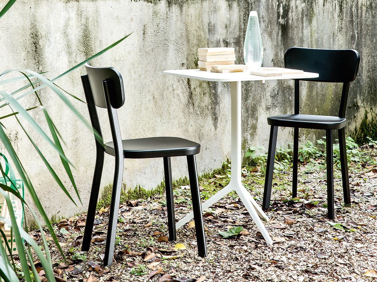 【マジス/MAGIS / GOODS】のDEJA-VU CHAIR / デジャヴ チェア 人気、トレンドファッション・服の通販 founy(ファニー) 　送料無料　Free Shipping　ガーデン　Garden　シンプル　Simple　ベスト　Vest　other-5|ID: prp329100000004857 ipo3291000000031545794