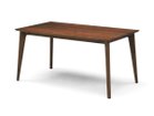 【フライミー ヴェール/FLYMEe vert / GOODS】のDining Table / ダイニングテーブル #5387 ウッド:ウォールナット、サイズ:幅150cm|ID:prp329100000004861
