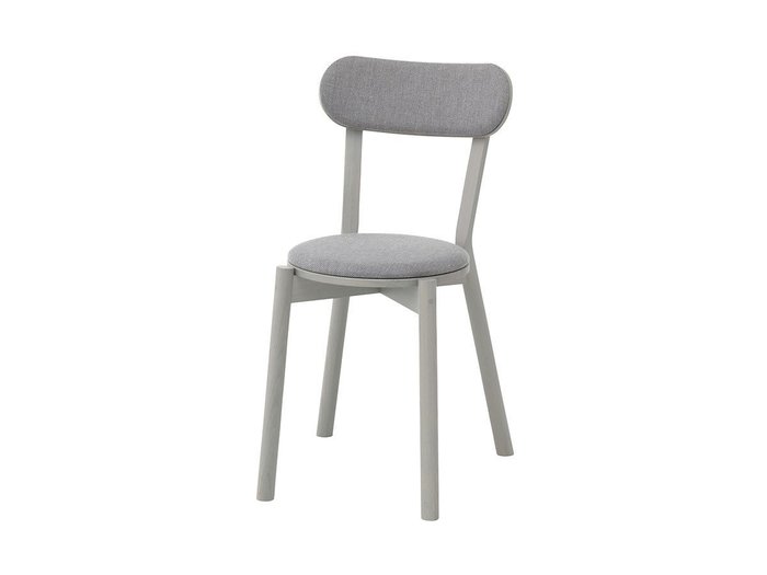 【カリモクニュースタンダード/KARIMOKU NEW STANDARD / GOODS】のCASTOR CHAIR PAD / キャストールチェア パッド インテリア・キッズ・メンズ・レディースファッション・服の通販 founy(ファニー) https://founy.com/ 送料無料 Free Shipping クッション Cushion コンパクト Compact シンプル Simple ホーム・キャンプ・アウトドア・お取り寄せ Home,Garden,Outdoor,Camping Gear 家具・インテリア Home Furniture & Interior. Stylish & Functional Living Spaces チェア・椅子 Chair ダイニングチェア Dining Chair |ID: prp329100000004872 ipo3291000000030222887