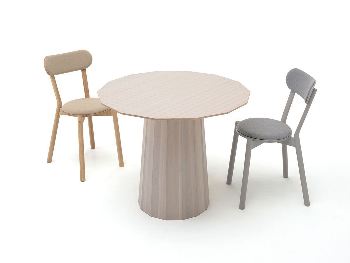【カリモクニュースタンダード/KARIMOKU NEW STANDARD / GOODS】のCASTOR CHAIR PAD / キャストールチェア パッド 人気、トレンドファッション・服の通販 founy(ファニー) 　クッション　Cushion, Throw Pillow　コンパクト　Compact, Small Size　シンプル　Simple, Minimal　送料無料　Free Shipping　ホーム・キャンプ・アウトドア・お取り寄せ　Home Living / Home & Lifestyle / Camping Gear / Outdoor Camping　家具・インテリア　Home Furniture & Interior. Stylish & Functional Living Spaces　チェア・椅子　Seating & Chairs　ダイニングチェア　Dining Chairs　other-4|ID: prp329100000004872 ipo3291000000031546958
