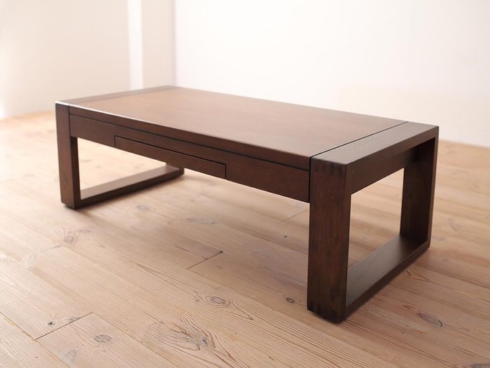 【ビス/BIS / GOODS】のCenter Table W105 / センターテーブル 幅105cm インテリア・キッズ・メンズ・レディースファッション・服の通販 founy(ファニー) https://founy.com/ 送料無料 Free Shipping センター Center テーブル Table ホーム・キャンプ・アウトドア・お取り寄せ Home,Garden,Outdoor,Camping Gear 家具・インテリア Furniture テーブル Table ローテーブル・センターテーブル Low Table/Center Table |ID: prp329100000004876 ipo3291000000026695253