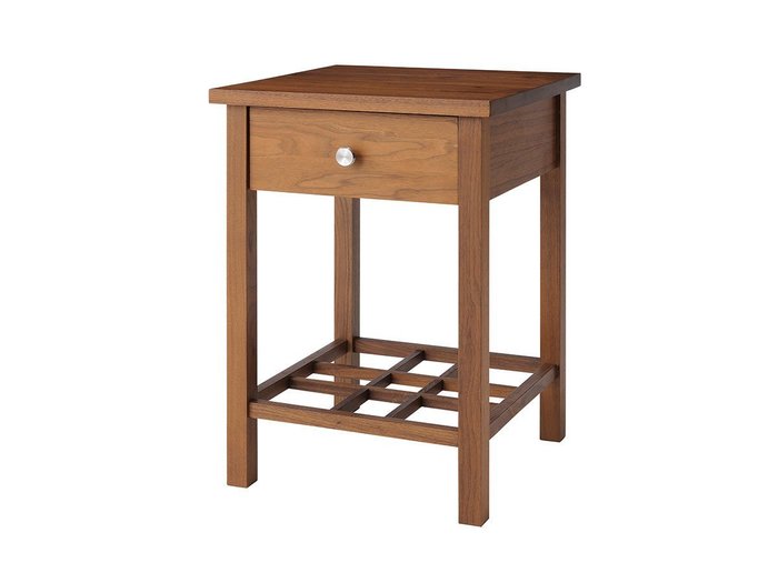 【ジョン ケリー/JOHN KELLY / GOODS】のMeridian NIGHT TABLE / メリディアン ナイトテーブル インテリア・キッズ・メンズ・レディースファッション・服の通販 founy(ファニー) https://founy.com/ 送料無料 Free Shipping コーティング Coating テーブル Table ホーム・キャンプ・アウトドア・お取り寄せ Home,Garden,Outdoor,Camping Gear 家具・インテリア Furniture その他 インテリア雑貨、家具 Furniture, Interior, Others |ID: prp329100000004885 ipo3291000000030178624
