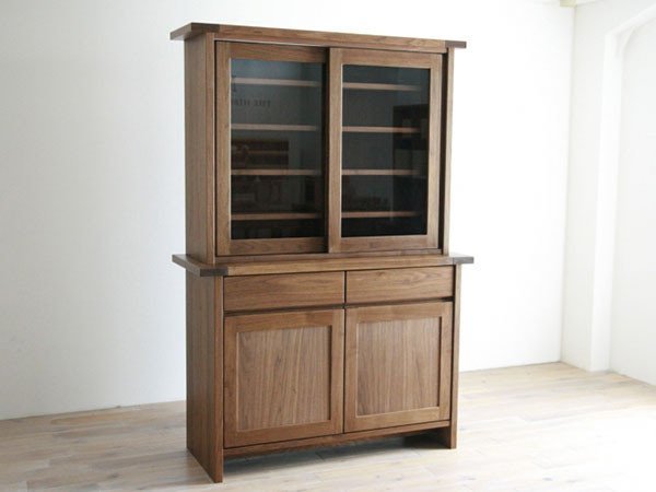 【広松木工/Hiromatsu Furniture / GOODS】のCIELO / シエロ ダイニングボード インテリア・キッズ・メンズ・レディースファッション・服の通販 founy(ファウニー) 　ガラス　Glass, Glassware　ホーム・キャンプ・アウトドア・お取り寄せ　Home Living / Home & Lifestyle / Camping Gear / Outdoor Camping　キッチン・ダイニング　Kitchen & Dining Essentials. Stylish & Functional Tableware　キッチン収納　Kitchen Storage　キッチン収納・食器棚・レンジ台　Kitchen Cabinet　ホーム・キャンプ・アウトドア・お取り寄せ　Home Living / Home & Lifestyle / Camping Gear / Outdoor Camping　キッチン・ダイニング　Kitchen & Dining Essentials. Stylish & Functional Tableware　キッチン家電・キッチン用品　Kitchen Appliances & Tools　マグカップ・カップ&ソーサー・陶器食器　Mugs / Cups and Saucers / Ceramic Drinkware　ウッド:ウォールナット、サイズ:幅115cm|ID: prp329100000004889 ipo3291000000037070981