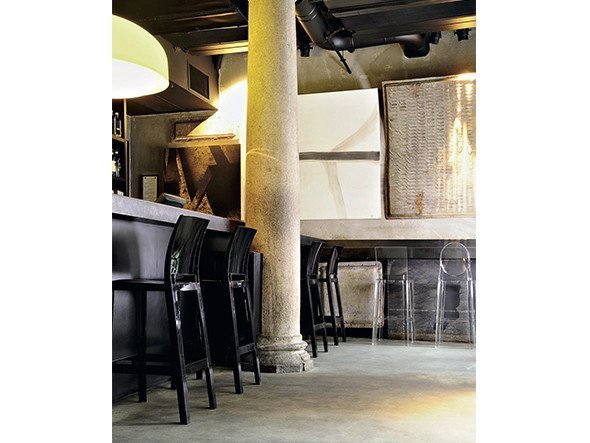 【カルテル/Kartell / GOODS】のONE MORE / ワンモア 65 インテリア・キッズ・メンズ・レディースファッション・服の通販 founy(ファニー) 　送料無料　Free Shipping　オーバル　Oval　スクエア　Square　クリスタル|ID: prp329100000004892 ipo3291000000030240908