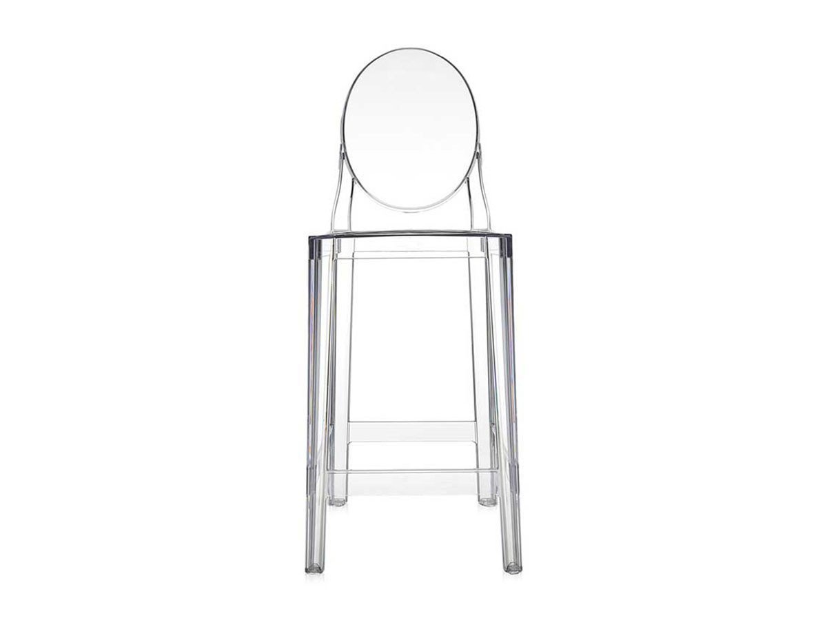【カルテル/Kartell / GOODS】のONE MORE / ワンモア 65 インテリア・キッズ・メンズ・レディースファッション・服の通販 founy(ファニー) 　送料無料　Free Shipping　オーバル　Oval　スクエア　Square　クリスタル|ID: prp329100000004892 ipo3291000000030240920
