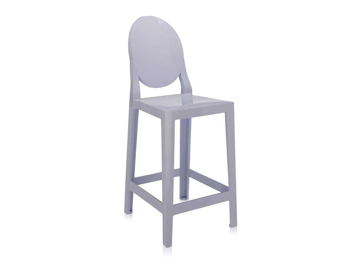 【カルテル/Kartell / GOODS】のONE MORE / ワンモア 65 インテリア・キッズ・メンズ・レディースファッション・服の通販 founy(ファニー) 　送料無料　Free Shipping　オーバル　Oval　スクエア　Square　ラベンダー|ID: prp329100000004892 ipo3291000000030240931