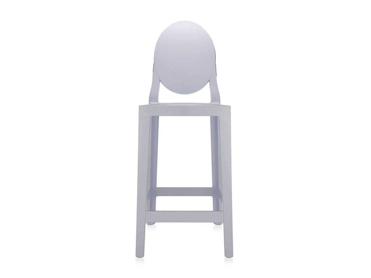【カルテル/Kartell / GOODS】のONE MORE / ワンモア 65 インテリア・キッズ・メンズ・レディースファッション・服の通販 founy(ファニー) 　送料無料　Free Shipping　オーバル　Oval　スクエア　Square　ラベンダー|ID: prp329100000004892 ipo3291000000030240937
