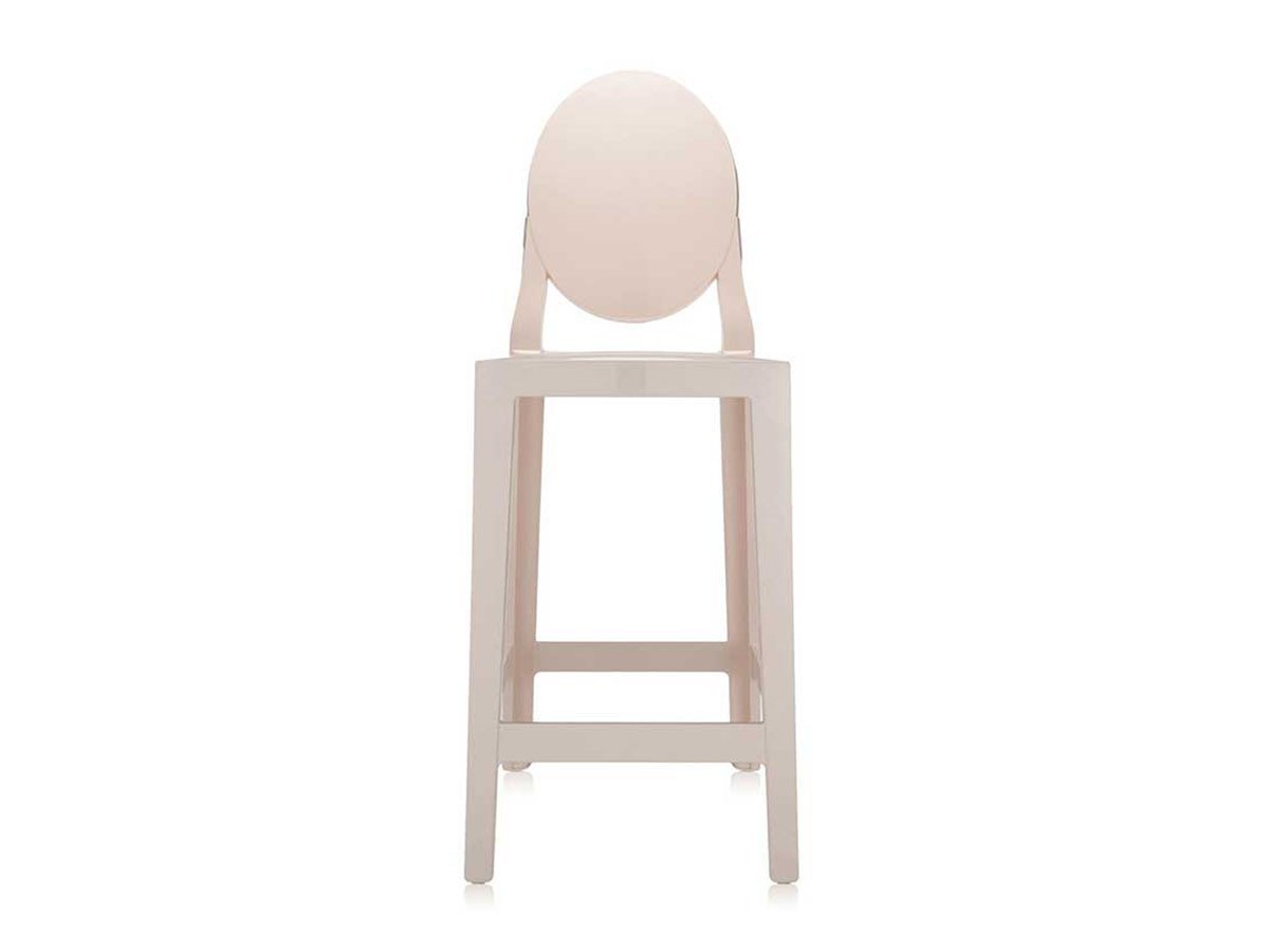 【カルテル/Kartell / GOODS】のONE MORE / ワンモア 65 インテリア・キッズ・メンズ・レディースファッション・服の通販 founy(ファニー) 　送料無料　Free Shipping　オーバル　Oval　スクエア　Square　サンド|ID: prp329100000004892 ipo3291000000030240949
