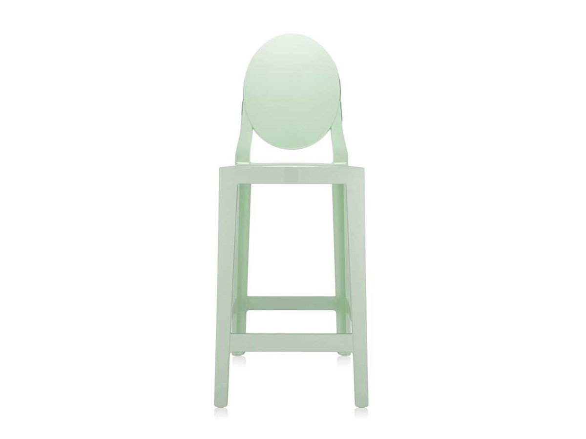 【カルテル/Kartell / GOODS】のONE MORE / ワンモア 65 インテリア・キッズ・メンズ・レディースファッション・服の通販 founy(ファニー) 　送料無料　Free Shipping　オーバル　Oval　スクエア　Square　グリーン|ID: prp329100000004892 ipo3291000000030240961