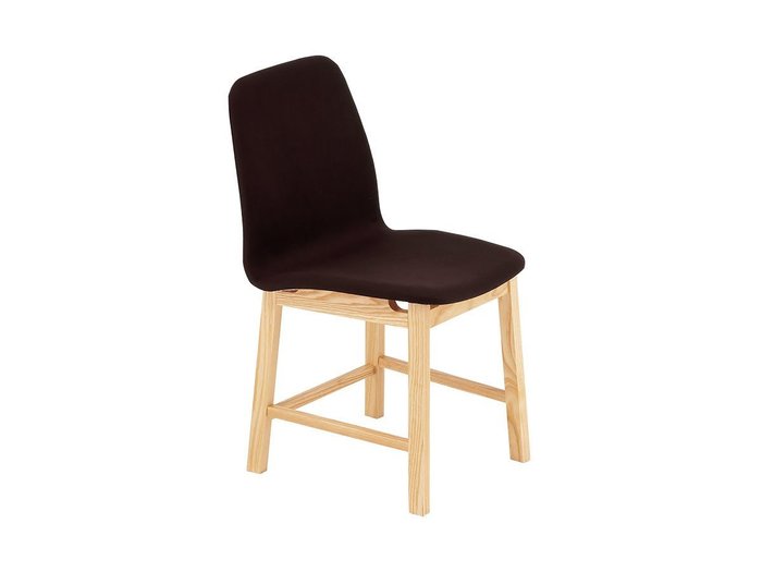 【イデー/IDEE / GOODS】のANTON CHAIR / アントン チェア インテリア・キッズ・メンズ・レディースファッション・服の通販 founy(ファニー) https://founy.com/ クラシック Classic シンプル Simple ファブリック Fabric フィット Fit モダン Modern ホーム・キャンプ・アウトドア・お取り寄せ Home,Garden,Outdoor,Camping Gear 家具・インテリア Furniture チェア・椅子 Chair ダイニングチェア Dining Chair |ID: prp329100000004896 ipo3291000000030237296