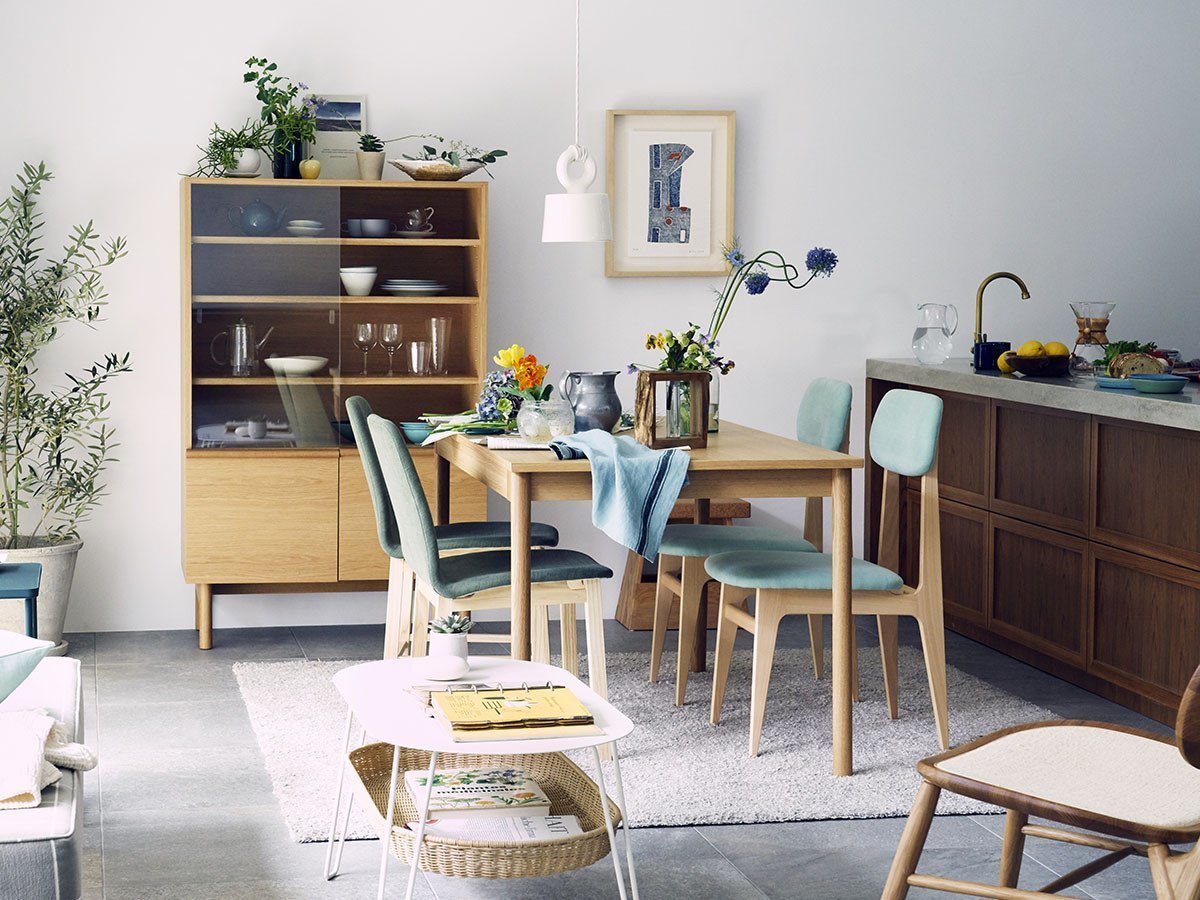 【イデー/IDEE / GOODS】のANTON CHAIR / アントン チェア 人気、トレンドファッション・服の通販 founy(ファニー) 　クラシック　Classic, Timeless Style　シンプル　Simple, Minimal　ファブリック　Fabric, Textile　フィット　Fit, Slim Fit　モダン　Modern, Contemporary　ホーム・キャンプ・アウトドア・お取り寄せ　Home Living / Home & Lifestyle / Camping Gear / Outdoor Camping　家具・インテリア　Home Furniture & Interior. Stylish & Functional Living Spaces　チェア・椅子　Seating & Chairs　ダイニングチェア・木製チェア　Dining Chairs　other-2|ID: prp329100000004896 ipo3291000000031550217