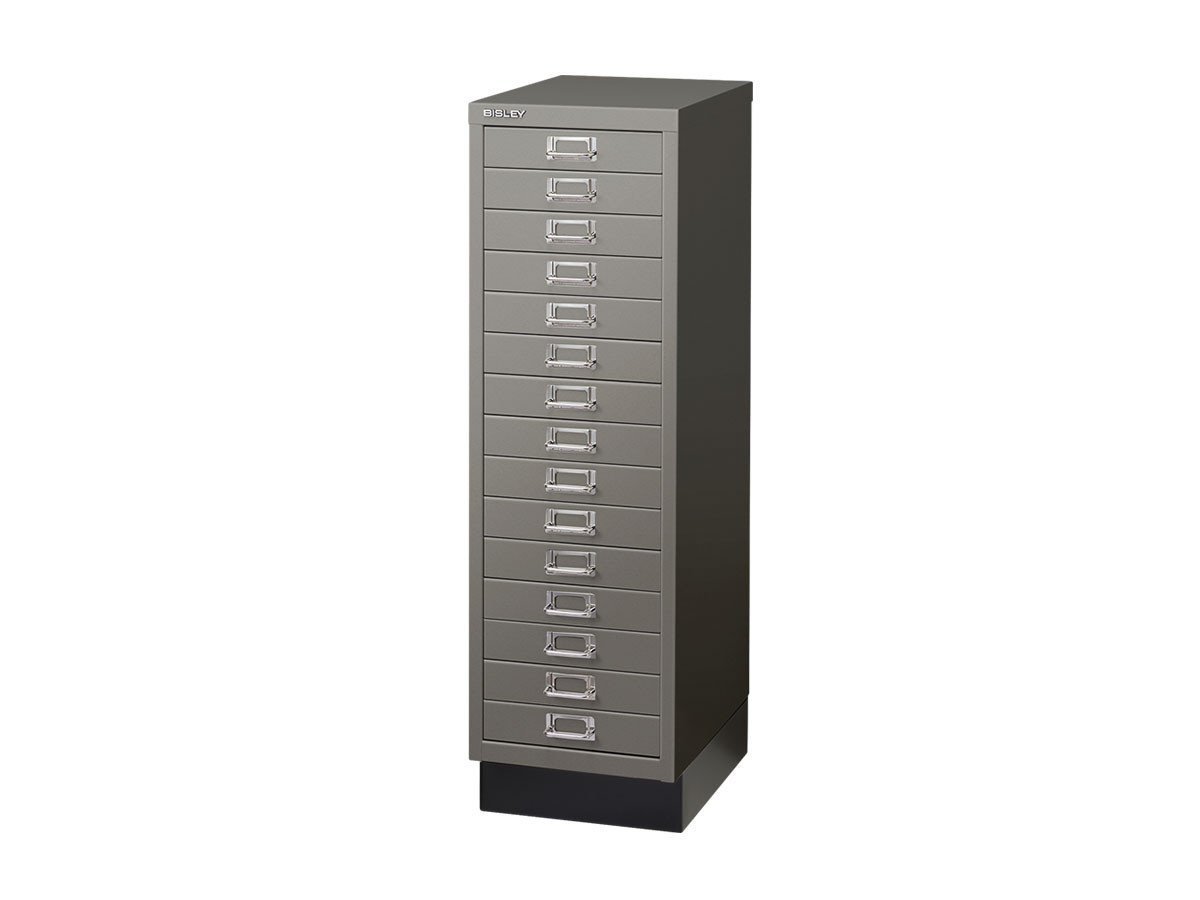 【ビスレー/BISLEY / GOODS】の39 Series A4 Cabinet / 39シリーズ A4キャビネット 39/15 インテリア・キッズ・メンズ・レディースファッション・服の通販 founy(ファニー) 　おすすめ　Recommend　アクセサリー　Accessories　インナー　Inner　デスク　Desk　ホーム・キャンプ・アウトドア・お取り寄せ　Home,Garden,Outdoor,Camping Gear　家具・インテリア　Furniture　収納家具・キャビネット　Storage Furniture　チェスト　Chest　ホーム・キャンプ・アウトドア・お取り寄せ　Home,Garden,Outdoor,Camping Gear　家具・インテリア　Furniture　収納家具・キャビネット　Storage Furniture　キャビネット　Cabinet　スレート、オプションベース:不要(ノーマルベース)|ID: prp329100000004900 ipo3291000000030202288