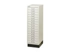 【ビスレー/BISLEY / GOODS】の39 Series A4 Cabinet / 39シリーズ A4キャビネット 39/15 ホワイト、オプションベース:不要(ノーマルベース)|ID: prp329100000004900 ipo3291000000030202294