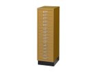 【ビスレー/BISLEY / GOODS】の39 Series A4 Cabinet / 39シリーズ A4キャビネット 39/15 ディジョン、オプションベース:不要(ノーマルベース)|ID: prp329100000004900 ipo3291000000030202308