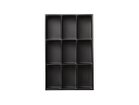 【ビスレー/BISLEY / GOODS】の39 Series A4 Cabinet / 39シリーズ A4キャビネット 39/15 オプショントレイ:B 名刺トレイ|ID: prp329100000004900 ipo3291000000030202336
