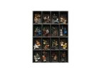 【ビスレー/BISLEY / GOODS】の39 Series A4 Cabinet / 39シリーズ A4キャビネット 39/15 オプショントレイ:D 格子トレイ(16マス)|ID: prp329100000004900 ipo3291000000030202375
