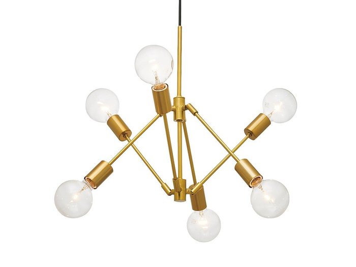 【フライミーパーラー/FLYMEe Parlor / GOODS】のPendant Light / ペンダントライト #104986 インテリア・キッズ・メンズ・レディースファッション・服の通販 founy(ファニー) https://founy.com/ 送料無料 Free Shipping シンプル Simple, Minimal フォルム Silhouette, Form ホーム・キャンプ・アウトドア・お取り寄せ Home Living / Home & Lifestyle / Camping Gear / Outdoor Camping 家具・インテリア Home Furniture & Interior. Stylish & Functional Living Spaces ライト・照明 Lamps & Lighting Fixtures ペンダントライト・吊り下げ照明 Pendant Light / Hanging Light Fixture |ID: prp329100000004915 ipo3291000000030228045