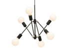 【フライミーパーラー/FLYMEe Parlor / GOODS】のPendant Light / ペンダントライト #104986 ブラック、付属電球:白熱電球(ホワイトボール球)|ID: prp329100000004915 ipo3291000000030228060