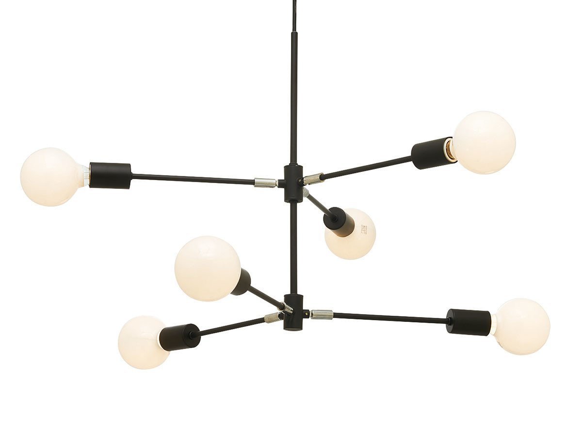 【フライミーパーラー/FLYMEe Parlor / GOODS】のPendant Light / ペンダントライト #104986 人気、トレンドファッション・服の通販 founy(ファニー) 　送料無料　Free Shipping　シンプル　Simple, Minimal　フォルム　Silhouette, Form　ホーム・キャンプ・アウトドア・お取り寄せ　Home Living / Home & Lifestyle / Camping Gear / Outdoor Camping　家具・インテリア　Home Furniture & Interior. Stylish & Functional Living Spaces　ライト・照明　Lamps & Lighting Fixtures　ペンダントライト・吊り下げ照明　Pendant Light / Hanging Light Fixture　other-5|ID: prp329100000004915 ipo3291000000031539399