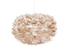 【フライミー プリュス/FLYMEe PLUS / GOODS】のPendant Light / ペンダントライト #28004 シェードライトブラウン、コードホワイト|ID: prp329100000004919 ipo3291000000028286074