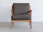 【イージーライフ/Easy Life / GOODS】のARNE SOFA 1P / アルネソファ 1人掛け(コーデュロイ) 張地:ライオンバーク|ID: prp329100000004927 ipo3291000000030200780