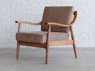 【イージーライフ/Easy Life / GOODS】のARNE SOFA 1P / アルネソファ 1人掛け(コーデュロイ) 張地:チーク|ID: prp329100000004927 ipo3291000000030200782