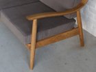 【イージーライフ/Easy Life / GOODS】のARNE SOFA 1P / アルネソファ 1人掛け(コーデュロイ) |ID: prp329100000004927 ipo3291000000030200792