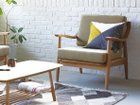 【イージーライフ/Easy Life / GOODS】のARNE SOFA 1P / アルネソファ 1人掛け(コーデュロイ) |ID: prp329100000004927 ipo3291000000030200808