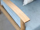 【イージーライフ/Easy Life / GOODS】のARNE SOFA 1P / アルネソファ 1人掛け(コーデュロイ) |ID: prp329100000004927 ipo3291000000030200815