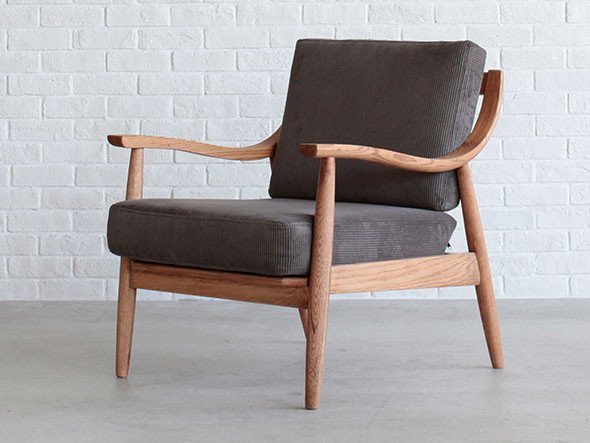 【イージーライフ/Easy Life / GOODS】のARNE SOFA 1P / アルネソファ 1人掛け(コーデュロイ) 人気、トレンドファッション・服の通販 founy(ファニー) 　ウッド　Wooden Design　オイル　Body Oil　コーデュロイ　Corduroy, Cord Fabric　フィット　Fit, Slim Fit　フレーム　Frame, Outline　ホーム・キャンプ・アウトドア・お取り寄せ　Home Living / Home & Lifestyle / Camping Gear / Outdoor Camping　家具・インテリア　Home Furniture & Interior. Stylish & Functional Living Spaces　ソファー　Couches & Sofas　other-4|ID: prp329100000004927 ipo3291000000031534573