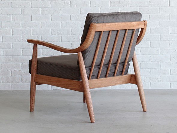 【イージーライフ/Easy Life / GOODS】のARNE SOFA 1P / アルネソファ 1人掛け(コーデュロイ) 人気、トレンドファッション・服の通販 founy(ファニー) 　ウッド　Wooden Design　オイル　Body Oil　コーデュロイ　Corduroy, Cord Fabric　フィット　Fit, Slim Fit　フレーム　Frame, Outline　ホーム・キャンプ・アウトドア・お取り寄せ　Home Living / Home & Lifestyle / Camping Gear / Outdoor Camping　家具・インテリア　Home Furniture & Interior. Stylish & Functional Living Spaces　ソファー　Couches & Sofas　other-5|ID: prp329100000004927 ipo3291000000031534576