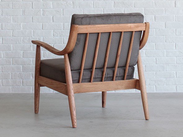 【イージーライフ/Easy Life / GOODS】のARNE SOFA 1P / アルネソファ 1人掛け(コーデュロイ) 人気、トレンドファッション・服の通販 founy(ファニー) 　ウッド　Wooden Design　オイル　Body Oil　コーデュロイ　Corduroy, Cord Fabric　フィット　Fit, Slim Fit　フレーム　Frame, Outline　ホーム・キャンプ・アウトドア・お取り寄せ　Home Living / Home & Lifestyle / Camping Gear / Outdoor Camping　家具・インテリア　Home Furniture & Interior. Stylish & Functional Living Spaces　ソファー　Couches & Sofas　other-6|ID: prp329100000004927 ipo3291000000031534577