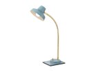 【アートワークスタジオ/ART WORK STUDIO / GOODS】のMadison-LED desk light / マディソン LEDデスクライト ソルベブルー|ID: prp329100000004934 ipo3291000000030186139