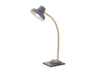 【アートワークスタジオ/ART WORK STUDIO / GOODS】のMadison-LED desk light / マディソン LEDデスクライト エレファントグレー|ID: prp329100000004934 ipo3291000000030186143