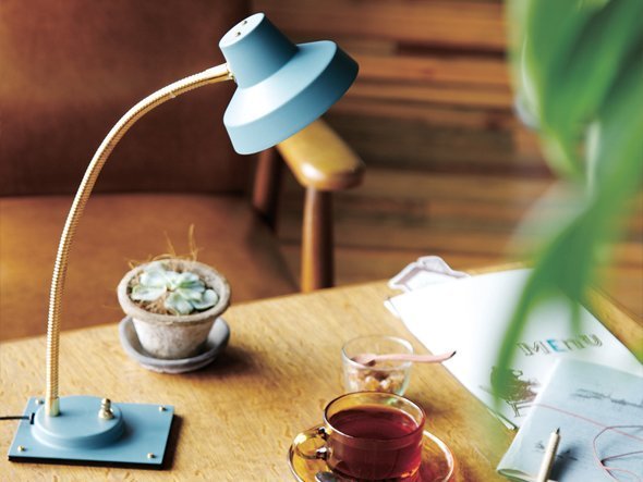 【アートワークスタジオ/ART WORK STUDIO / GOODS】のMadison-LED desk light / マディソン LEDデスクライト 人気、トレンドファッション・服の通販 founy(ファニー) 　送料無料　Free Shipping　コンパクト　Compact, Small Size　デスク　Desk, Work Desk　ホーム・キャンプ・アウトドア・お取り寄せ　Home Living / Home & Lifestyle / Camping Gear / Outdoor Camping　家具・インテリア　Home Furniture & Interior. Stylish & Functional Living Spaces　ライト・照明　Lamps & Lighting Fixtures　デスクライト・卓上照明　Desk Lamp / Table Lamp / Study Light　other-4|ID: prp329100000004934 ipo3291000000031543012
