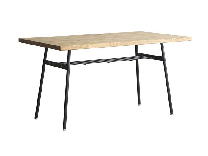 【ノットアンティークス/knot antiques / CRASH GATE / GOODS】のKOOPA TABLE / クッパ テーブル 1350(WFT-1) インテリア・キッズ・メンズ・レディースファッション・服の通販 founy(ファニー) https://founy.com/ スリム Slim, Slim Fit テーブル Table, Dining Table ホーム・キャンプ・アウトドア・お取り寄せ Home Living / Home & Lifestyle / Camping Gear / Outdoor Camping 家具・インテリア Home Furniture & Interior. Stylish & Functional Living Spaces テーブル Dining, Coffee & Side Tables ダイニングテーブル・食卓テーブル Dining Tables |ID: prp329100000004941 ipo3291000000030186767