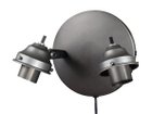 【フライミー ファクトリー/FLYMEe Factory / GOODS】のCUSTOM SERIES 2 Classic Wall Lamp × Petit Steel / カスタムシリーズ 2灯クラシックウォールランプ × スチール(プチ) 器具本体:ビンテージメタル|ID: prp329100000004949 ipo3291000000034256752