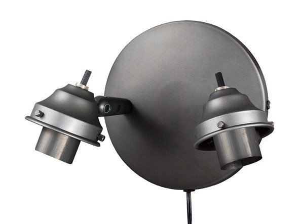 【フライミー ファクトリー/FLYMEe Factory / GOODS】のCUSTOM SERIES 2 Classic Wall Lamp × Petit Steel / カスタムシリーズ 2灯クラシックウォールランプ × スチール(プチ) インテリア・キッズ・メンズ・レディースファッション・服の通販 founy(ファニー) 　クラシカル　Classical, Vintage-Inspired　クラシック　Classic, Timeless Style　シンプル　Simple, Minimal　デスク　Desk, Work Desk　送料無料　Free Shipping　ホーム・キャンプ・アウトドア・お取り寄せ　Home Living / Home & Lifestyle / Camping Gear / Outdoor Camping　家具・インテリア　Home Furniture & Interior. Stylish & Functional Living Spaces　ライト・照明　Lamps & Lighting Fixtures　器具本体:ビンテージメタル|ID: prp329100000004949 ipo3291000000034256752