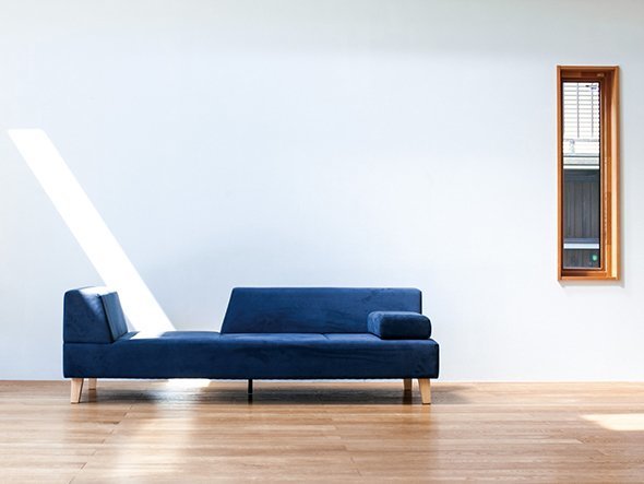 【フランネルソファ/FLANNEL SOFA / GOODS】のPIVO ONE ARM SOFA / ピヴォ 2.5人掛け片肘ソファ インテリア・キッズ・メンズ・レディースファッション・服の通販 founy(ファニー) 　ホーム・キャンプ・アウトドア・お取り寄せ　Home Living / Home & Lifestyle / Camping Gear / Outdoor Camping　家具・インテリア　Home Furniture & Interior. Stylish & Functional Living Spaces　ソファー　Couches & Sofas　参考イメージ|ID: prp329100000004952 ipo3291000000030182824