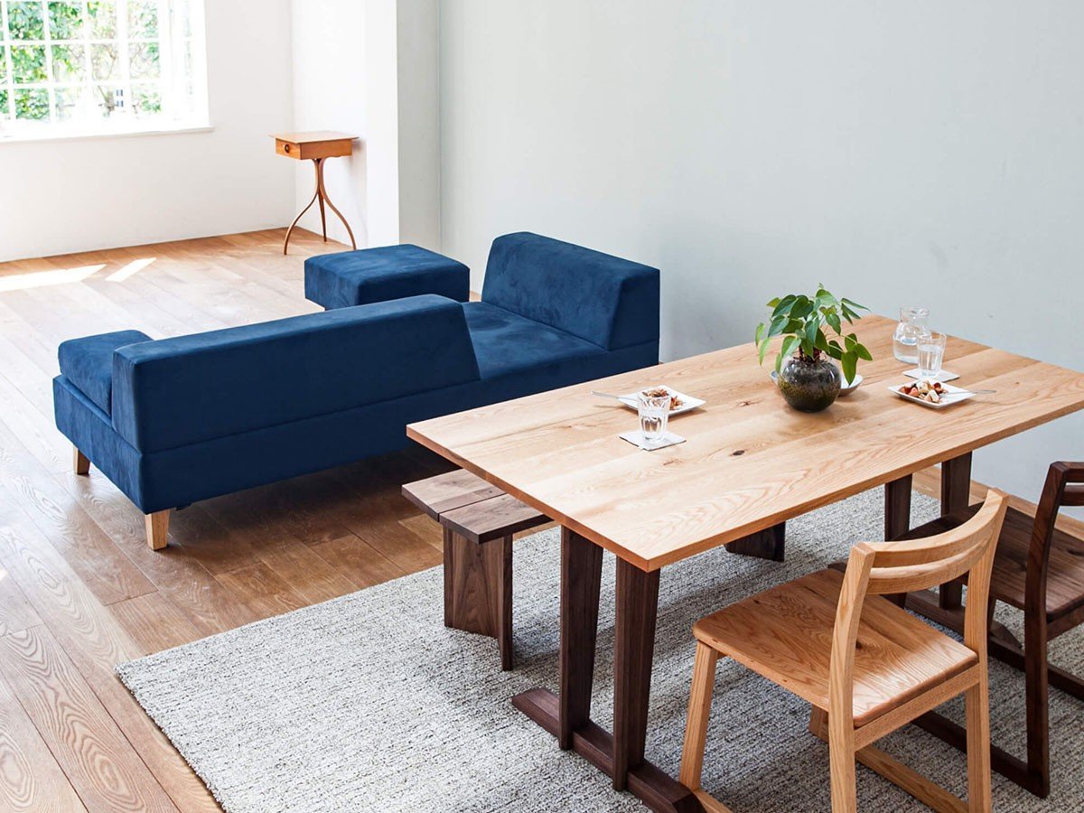 【フランネルソファ/FLANNEL SOFA / GOODS】のPIVO ONE ARM SOFA / ピヴォ 2.5人掛け片肘ソファ インテリア・キッズ・メンズ・レディースファッション・服の通販 founy(ファニー) 　ホーム・キャンプ・アウトドア・お取り寄せ　Home Living / Home & Lifestyle / Camping Gear / Outdoor Camping　家具・インテリア　Home Furniture & Interior. Stylish & Functional Living Spaces　ソファー　Couches & Sofas　参考イメージ|ID: prp329100000004952 ipo3291000000030182856