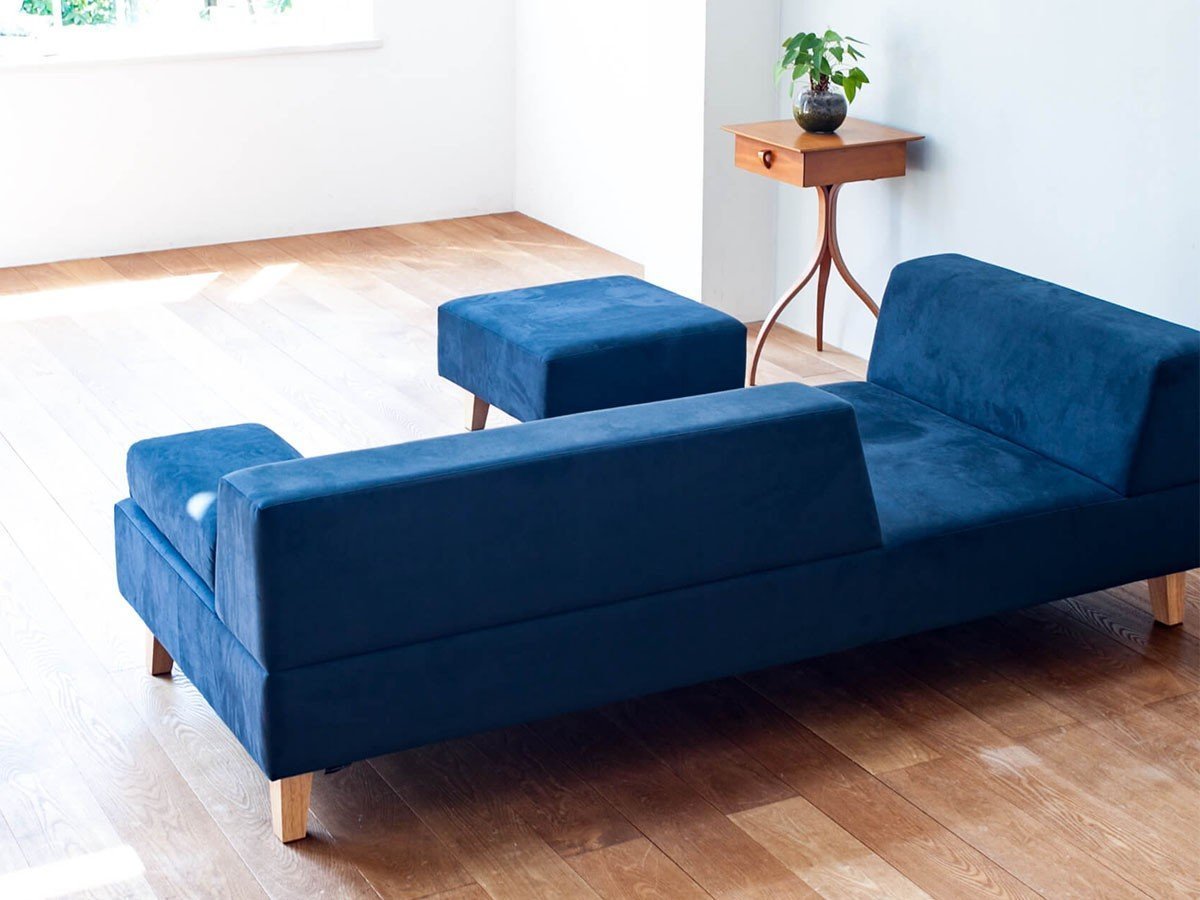 【フランネルソファ/FLANNEL SOFA / GOODS】のPIVO ONE ARM SOFA / ピヴォ 2.5人掛け片肘ソファ インテリア・キッズ・メンズ・レディースファッション・服の通販 founy(ファニー) 　ホーム・キャンプ・アウトドア・お取り寄せ　Home Living / Home & Lifestyle / Camping Gear / Outdoor Camping　家具・インテリア　Home Furniture & Interior. Stylish & Functional Living Spaces　ソファー　Couches & Sofas　参考イメージ|ID: prp329100000004952 ipo3291000000030182864