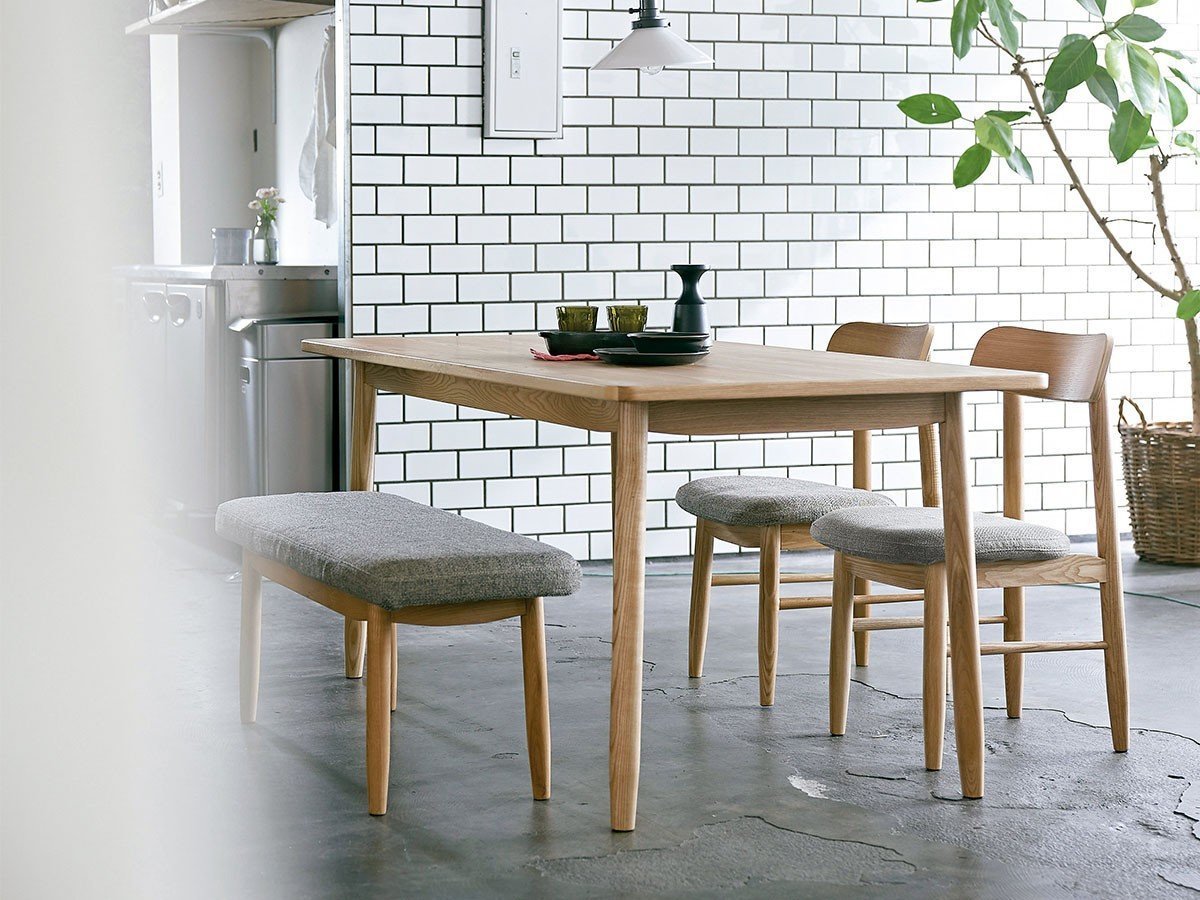 【シーヴ/SIEVE / GOODS】のsaucer dining table L / ソーサー ダイニングテーブル Lサイズ 人気、トレンドファッション・服の通販 founy(ファニー) 　テーブル　Table, Dining Table　ホーム・キャンプ・アウトドア・お取り寄せ　Home Living / Home & Lifestyle / Camping Gear / Outdoor Camping　家具・インテリア　Home Furniture & Interior. Stylish & Functional Living Spaces　テーブル　Dining, Coffee & Side Tables　ダイニングテーブル・食卓テーブル　Dining Tables　other-2|ID: prp329100000004964 ipo3291000000031531617